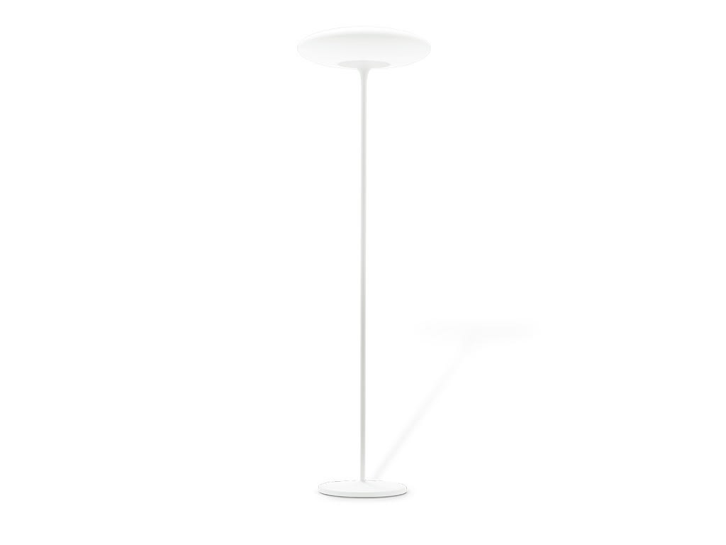 LINEA LIGHT - SQUASH PIANT.D500 LED 25W B.CO RAG