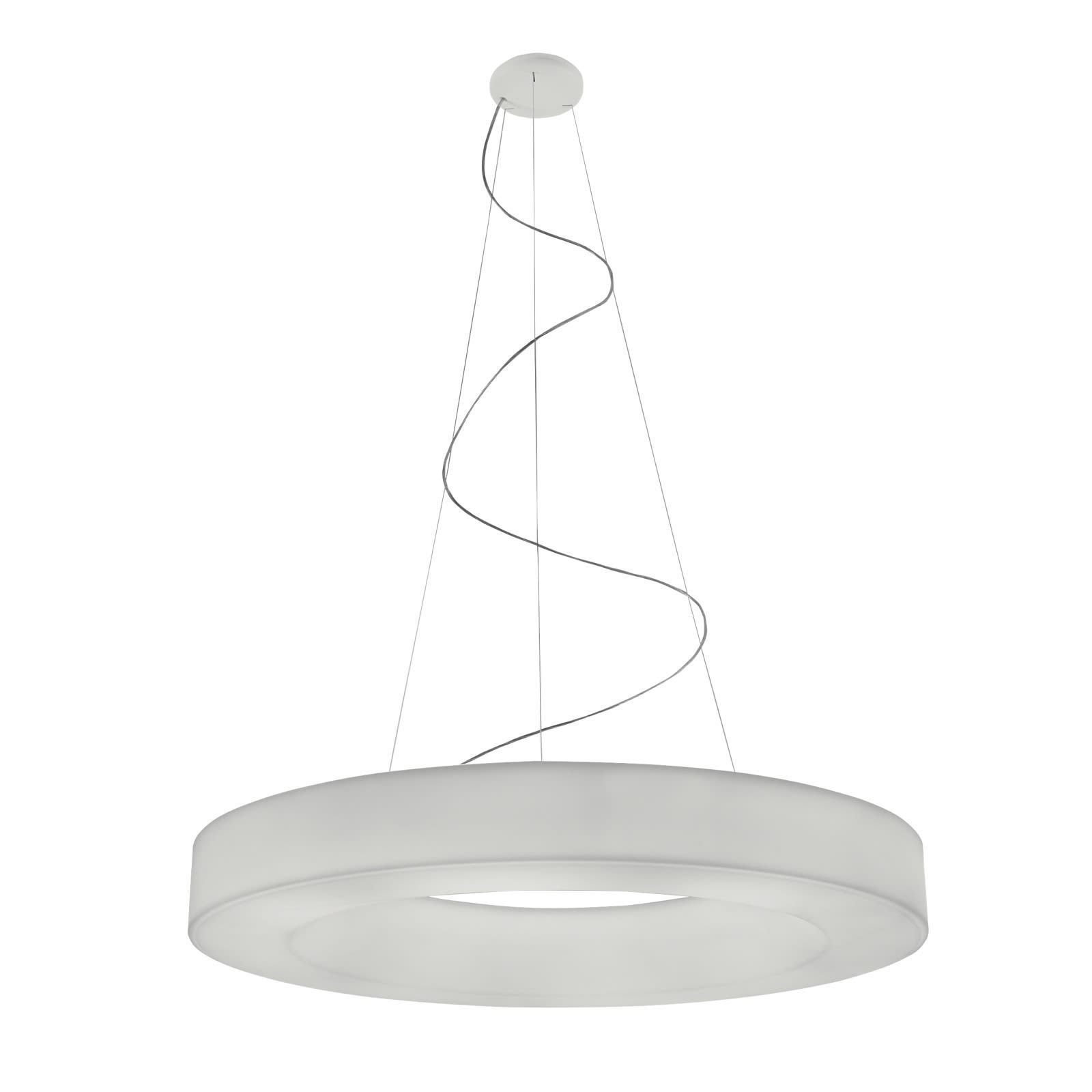 LINEA LIGHT - SATURN SOSP.D750 LED 33W DL