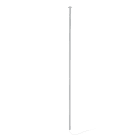 LINEA LIGHT - XILEMA SOSP.25W B.CO RAGG