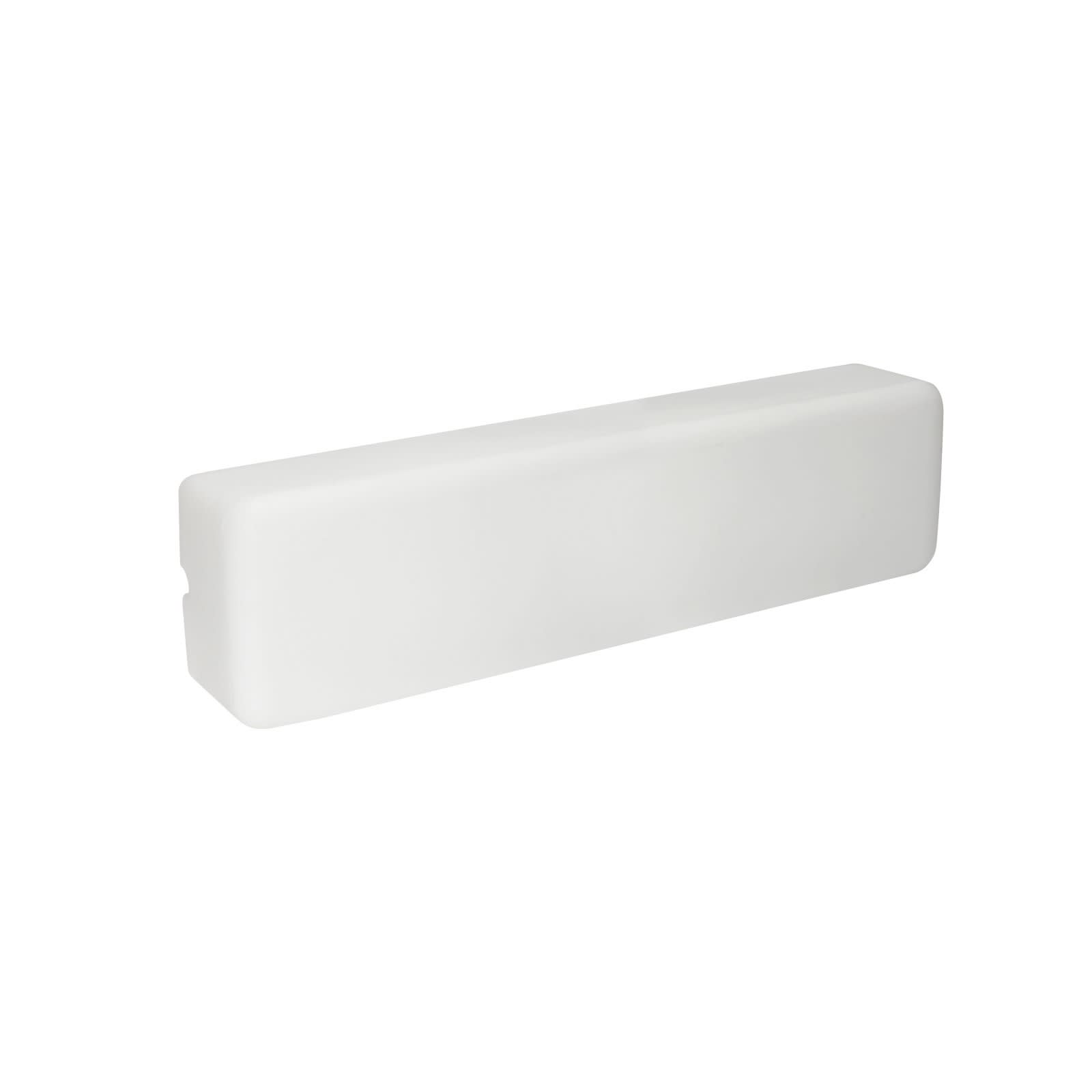 LINEA LIGHT - MY WHITE PLAF.RETT(M) 17W PN SENSOR