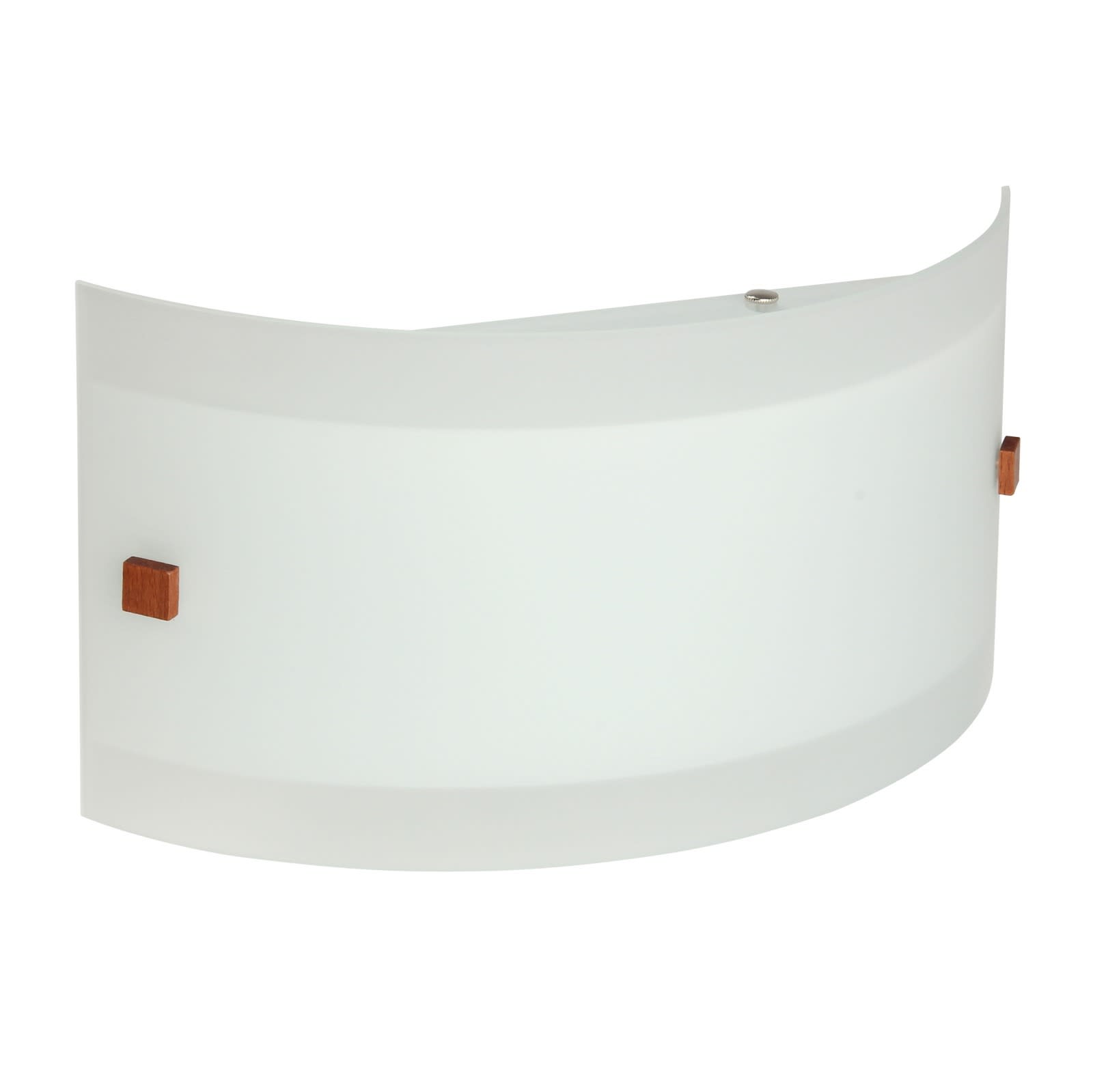LINEA LIGHT - MILLE PLAF.(S) LED 14W V.SABB.