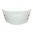 LINEA LIGHT - MILLE PLAF.(M) LED 29W V.SABB.