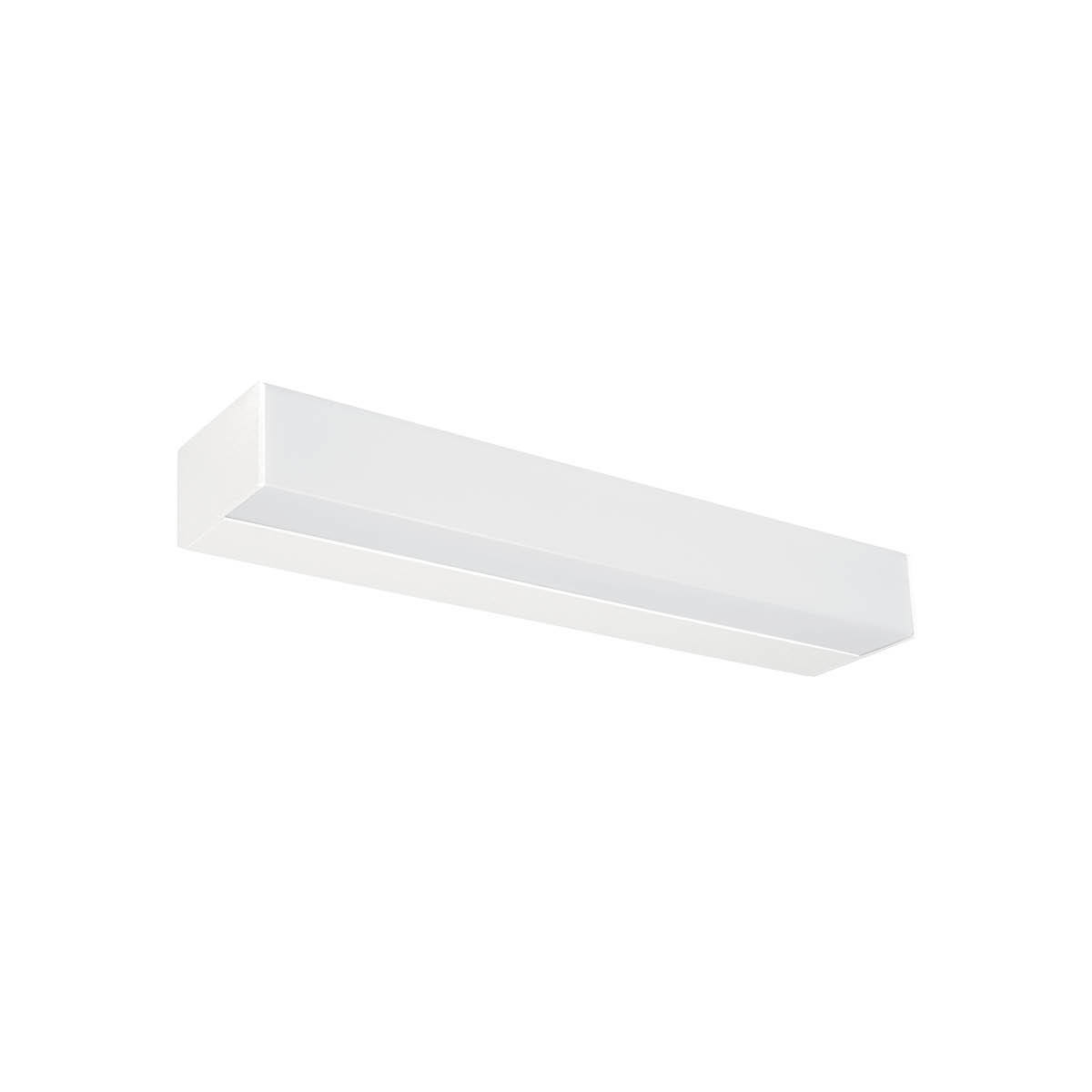 LINEA LIGHT - KIOO APPL.L300 LED 14W B.CO RAGG.