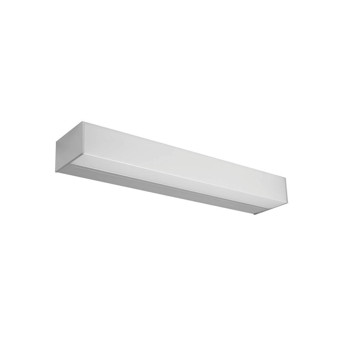 LINEA LIGHT - KIOO APPL.L300 LED 14W ANODIZZ.