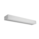 LINEA LIGHT - KIOO APPL.L600 LED 28W ANODIZZ.