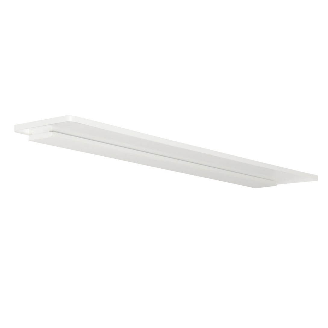 LINEA LIGHT - SKINNY APPL.L700 LED 28W B.CO RAGG.