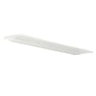 LINEA LIGHT - SKINNY APPL.L700 LED 28W B.CO RAGG.