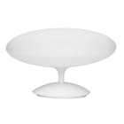 LINEA LIGHT - SQUASH LUM.TO D250 LED 9W B.CO RAG