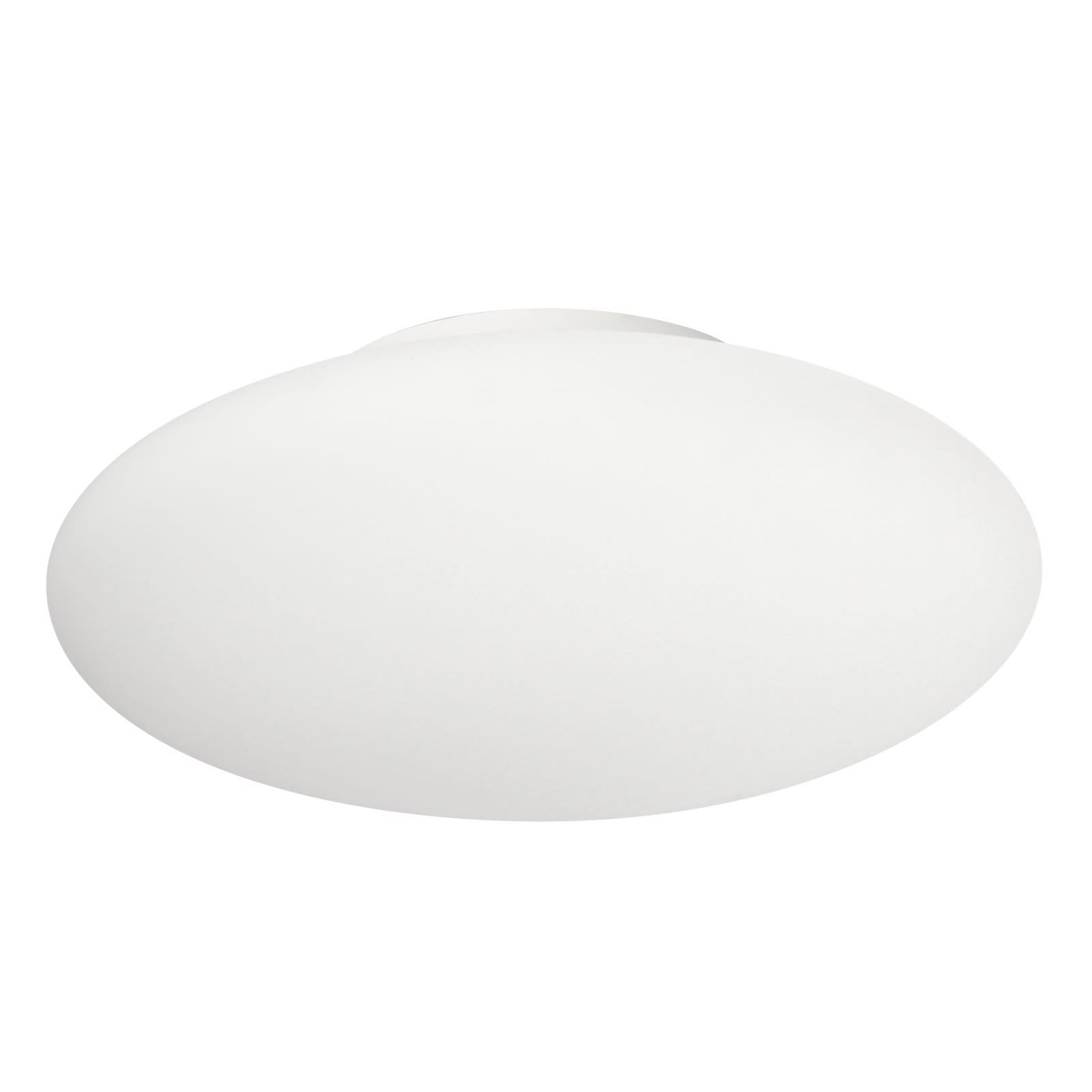 LINEA LIGHT - SQUASH PLAF.D250 LED 9W B.CO RAGG.