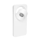 LINEA LIGHT - BEEBO APPL.LED 5W C/INT.B.CO RAGGR