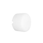 LINEA LIGHT - MY WHITE MINI TONDA 4W LED PN 4000K