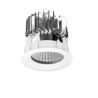 LINEA LIGHT - COB44-RM 14 10W IP44 C/AL.B.GOFFR.
