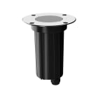 LINEA LIGHT - SUELO-RXJ 90 1L 8W BASC+AL+VITI IX
