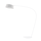 LINEA LIGHT - OXYGEN PIANT.CURVA 36W DIM.PU B.CO