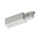 LINEA LIGHT - TESTATA ALIM SX COL.BCO