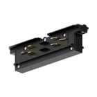LINEA LIGHT - GIUNTO ELETTRICO INTERNO NERO