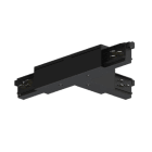 LINEA LIGHT - GIUNTO 'T' INT/SX COL.NERO