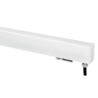 LINEA LIGHT - PASEO-L ON/OFF 177 C/A.L1152M OPALE