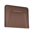 LINEA LIGHT - ENVELOP-W WALL 1 IP66 C/STAF.CORTEN