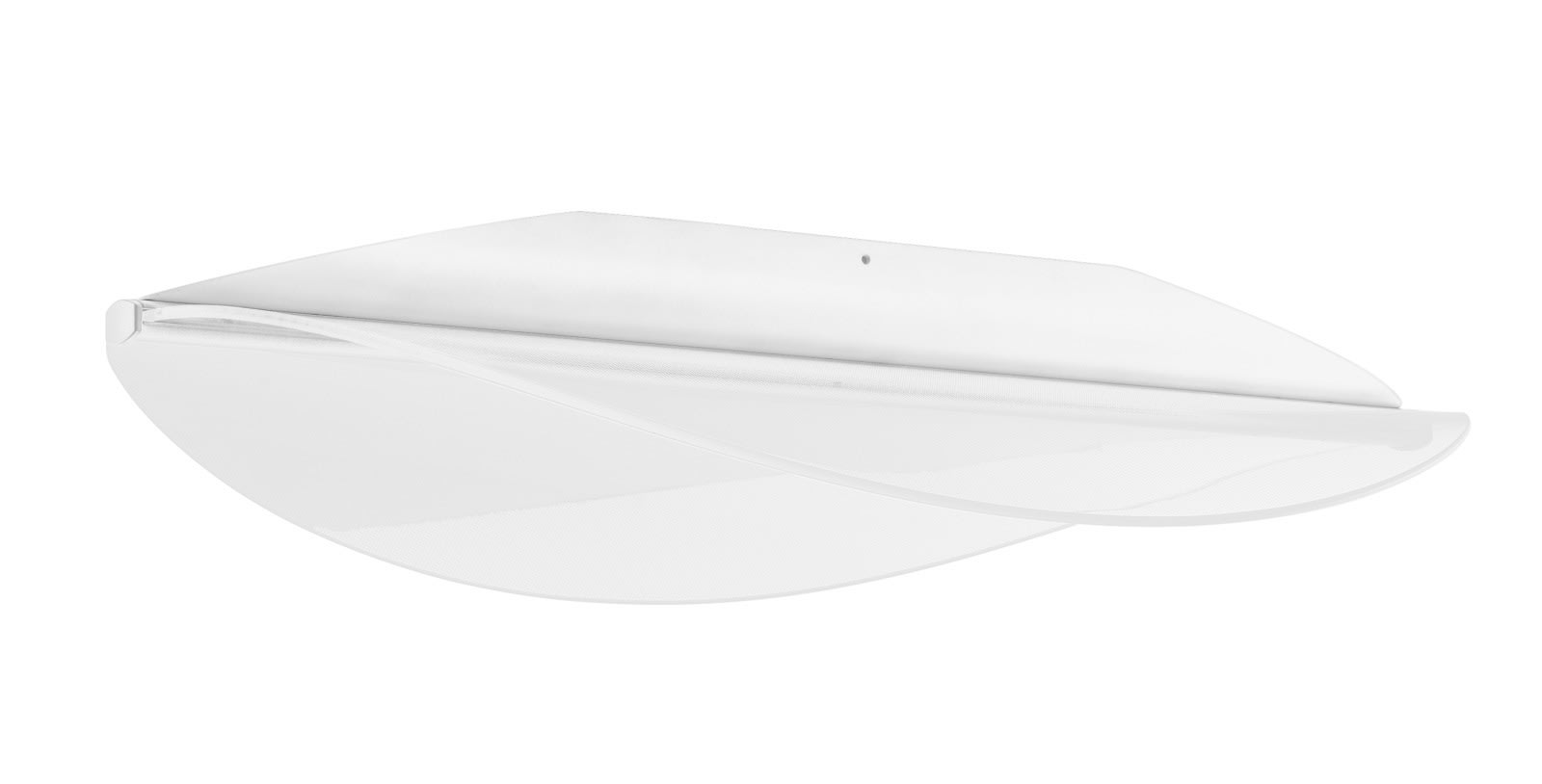 LINEA LIGHT - DIPHY PLAF.1S 21W B.CO RAG.PH