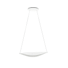 LINEA LIGHT - DIPHY SOSP.1L 48W B.CO RAG.PH