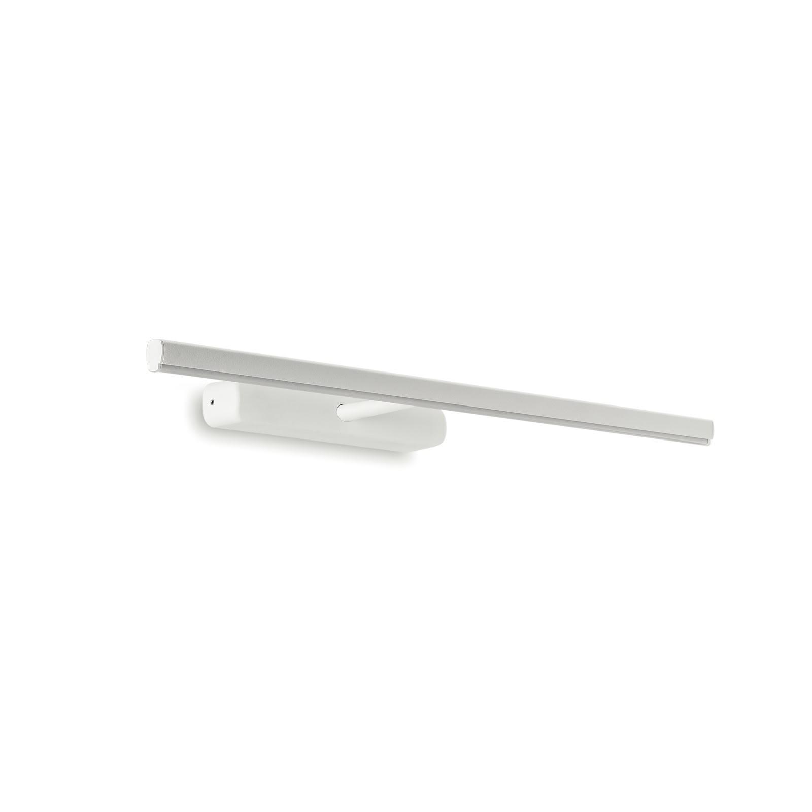 LINEA LIGHT - STRAIGHT APPL.LED L520 13W B.CO RAG
