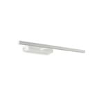 LINEA LIGHT - STRAIGHT APPL.LED L520 13W B.CO RAG
