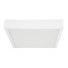 LINEA LIGHT - BOX PLAF Q(M)LED 30W B.CO RAG.3000K