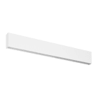LINEA LIGHT - BOX APPL.L600 LED 28W 2700K B.CO