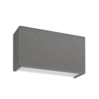 LINEA LIGHT - BOX APPL.L140 LED 10W GR.BETON