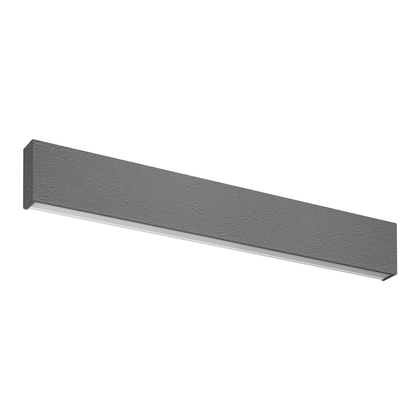 LINEA LIGHT - BOX APPL.L600 LED 28W 4000K GR.BET.