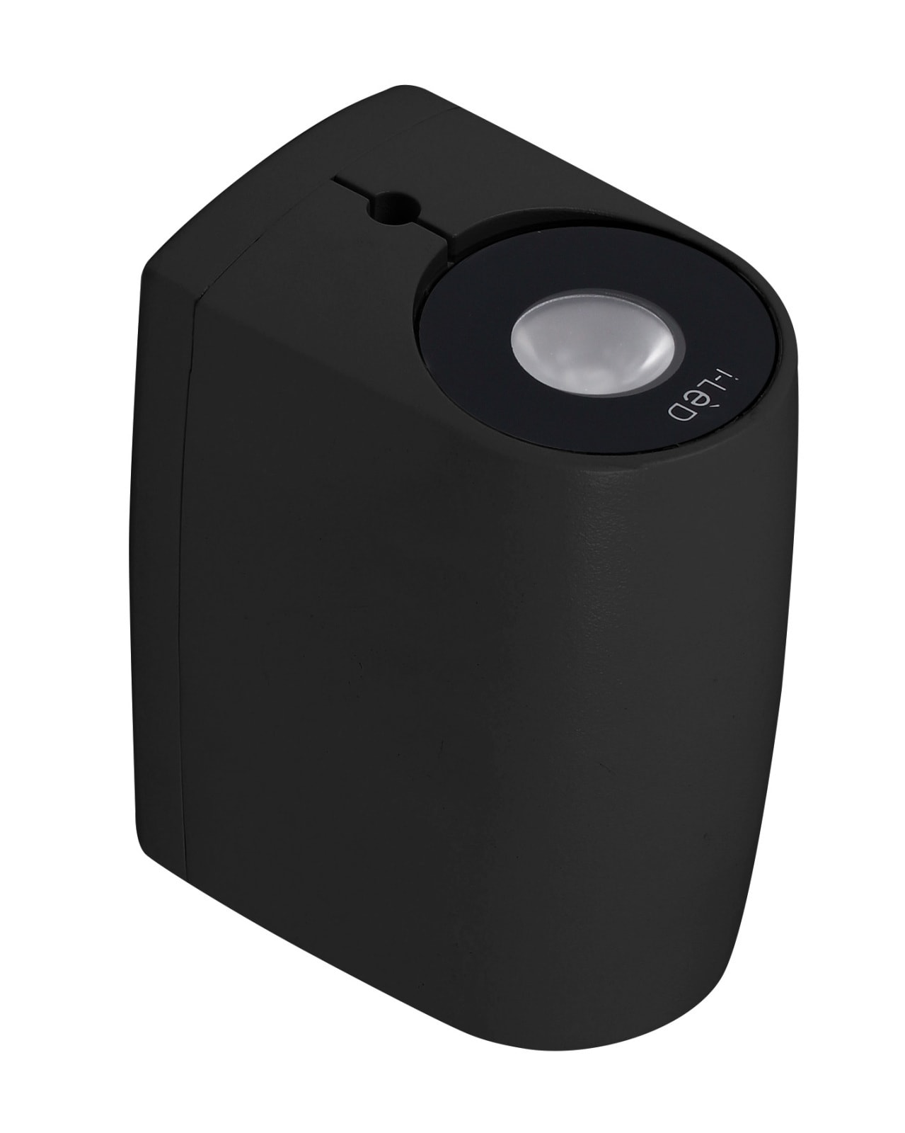 LINEA LIGHT - VEDETTE-R 9 D.70 1L.C/A.9W NG
