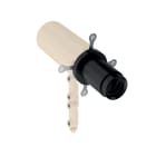 LINEA LIGHT - NAVATA POUND SHAPER DIS.4 25W SABB