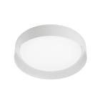 LINEA LIGHT - CREW2 D330 16W IP40 B.CO RAGG