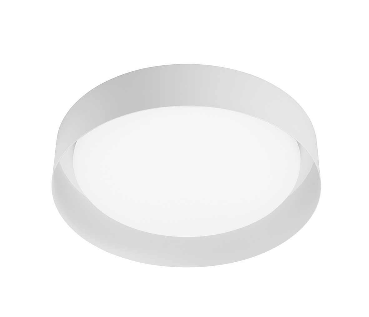 LINEA LIGHT - CREW2 D400 22W IP40 B.CO RAGG