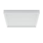LINEA LIGHT - TARA Q PLAF.D500X500 45W B.CO RAGG