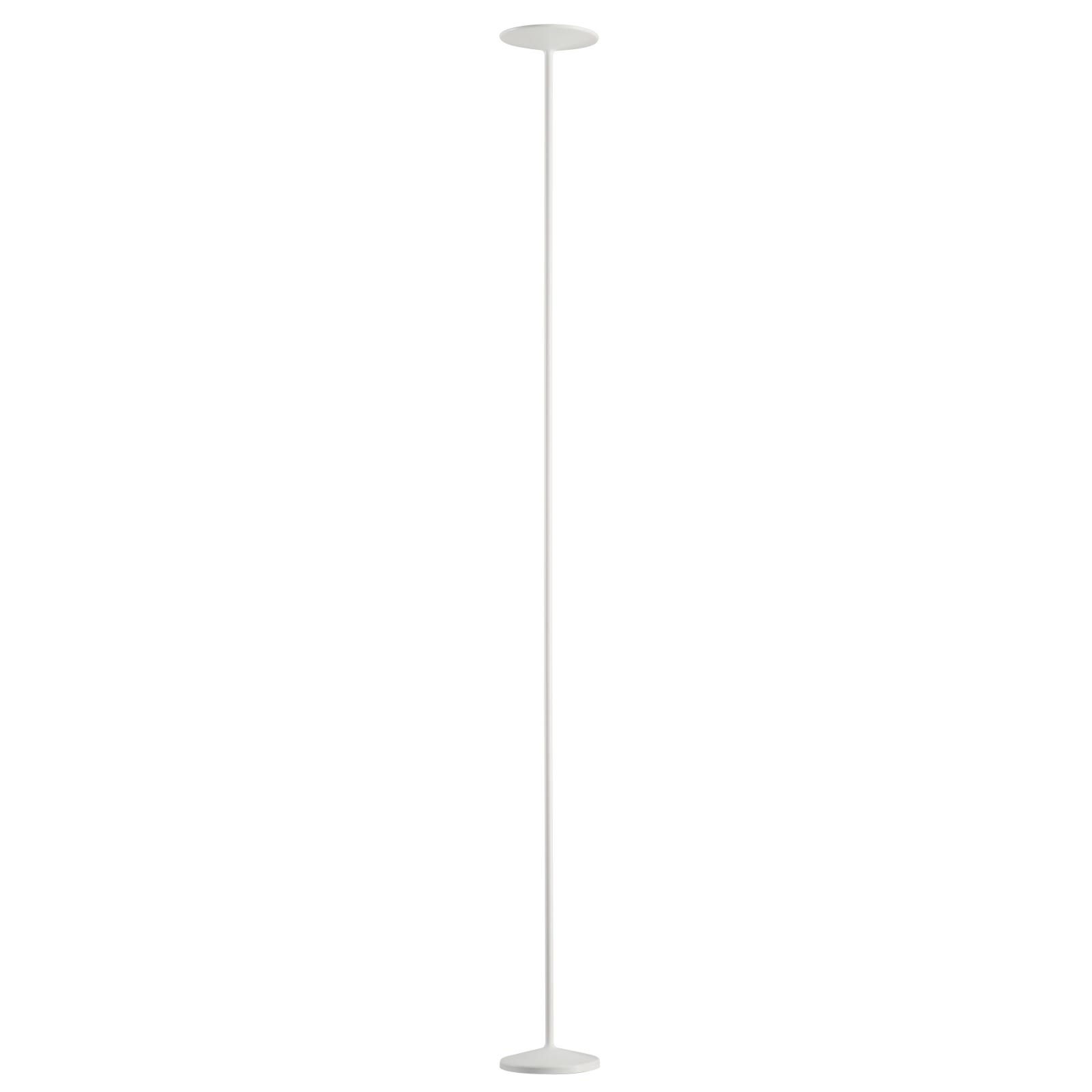 LINEA LIGHT - POE PIANT.LED 25W B.CO RAGG