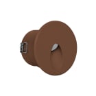 LINEA LIGHT - QUARA65-R 1 1LED 2W+DRIVER IP65 CT