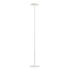 LINEA LIGHT - JOSHUA PIANT.LED 25W B.CO RAGG