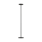 LINEA LIGHT - JOSHUA PIANT.LED 25W NERO RAGG