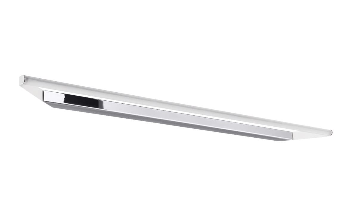 LINEA LIGHT - CIRCULAR APPL.L800 LED 19W CROMO