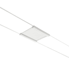 LINEA LIGHT - TRIX-C30 L350 21W B.CO RAGG