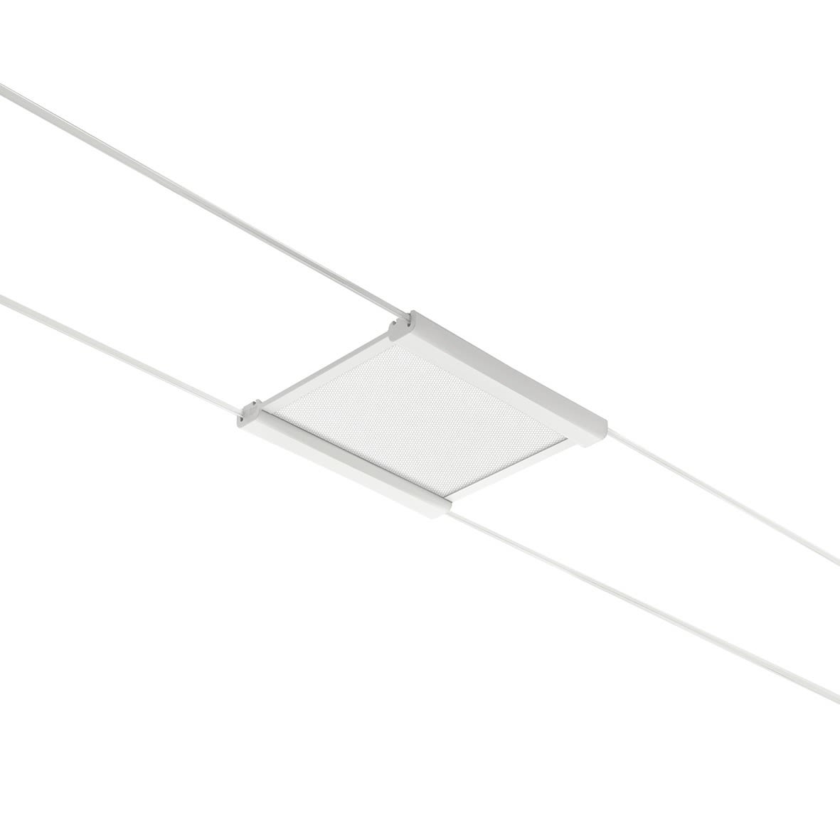 LINEA LIGHT - TRIX-C30 L650 42W B.CO RAGG