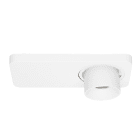 LINEA LIGHT - BEEBO APPL.LED 11W B.CO RAGG.PH.CUT
