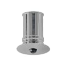 LINEA LIGHT - ASPHO-R 1 TONDO 1LED 5MM 0,5W NIKEL