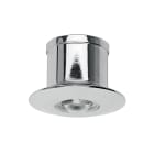 LINEA LIGHT - NITUM-R 1 TONDO 1LED 1W CROMO