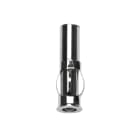 LINEA LIGHT - BIBOK 1 1LED 5MM 0,5W CROMO