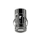 LINEA LIGHT - BIBOK 4 1LED 1W 120 CROMO