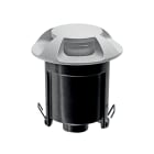 LINEA LIGHT - ALCOR-AL-4 14 1L 2W S/ALIM. GRIGIO