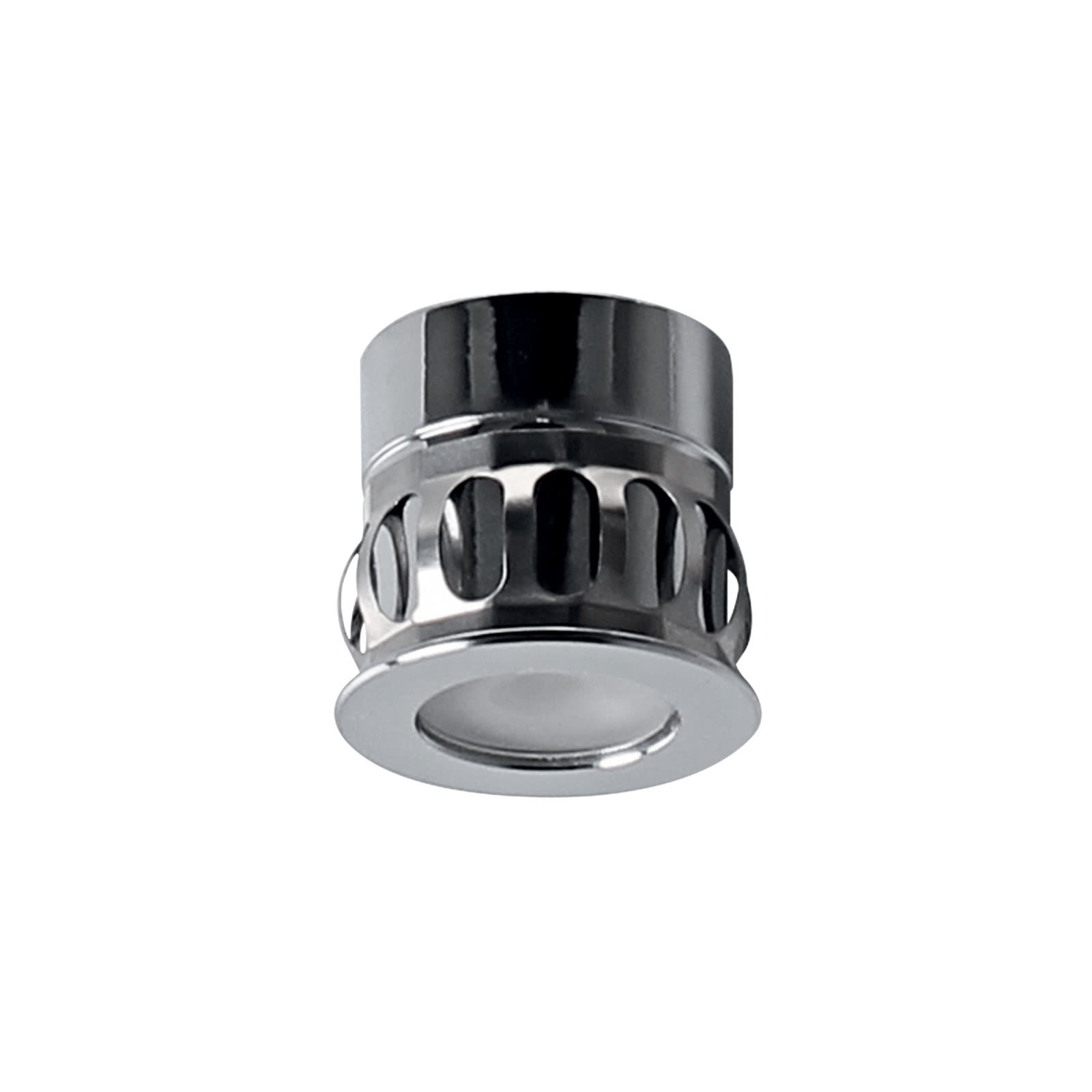 LINEA LIGHT - PICROL 1 1LED 1W CROMO